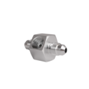 AN3 - AN3 male - 1/8" female adapter