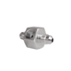 AN3 - AN3 male - 1/8" female adapter
