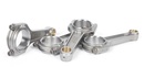 ZRP I-profile rods BMW S14B23 / S14B25