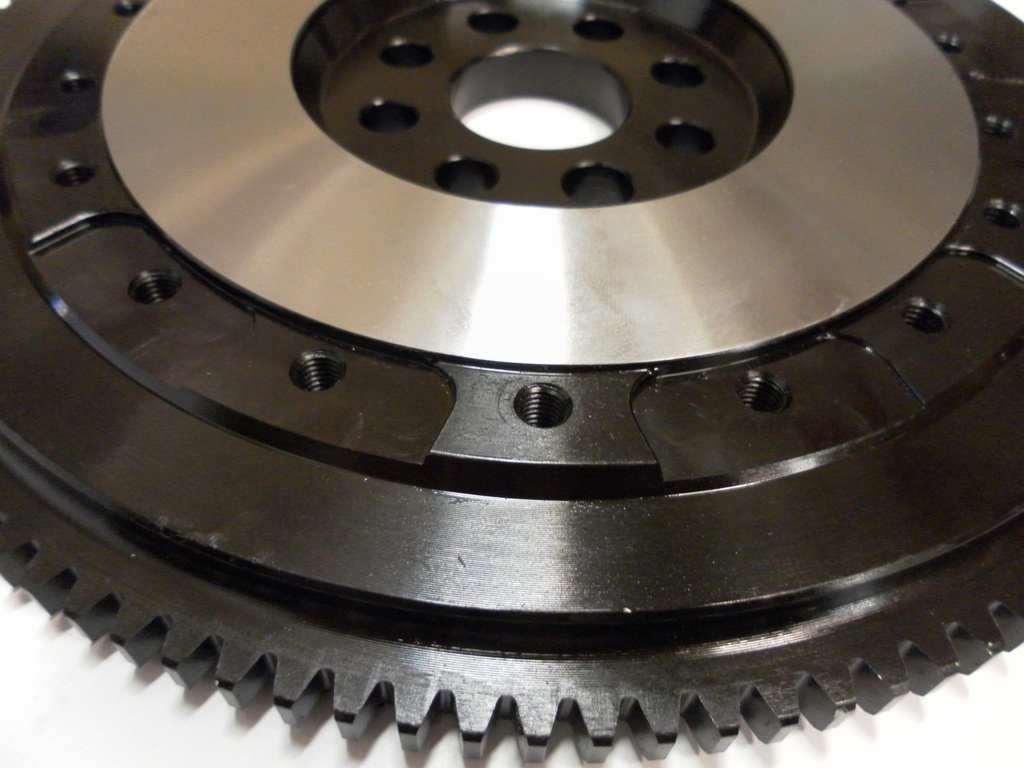 Toyota 1JZ / 2JZ Flywheel 200mm / 7,875"