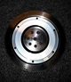 Mitsubishi 4G63 Flywheel 184mm / 7,25"