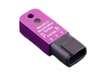 Acceleration sensor