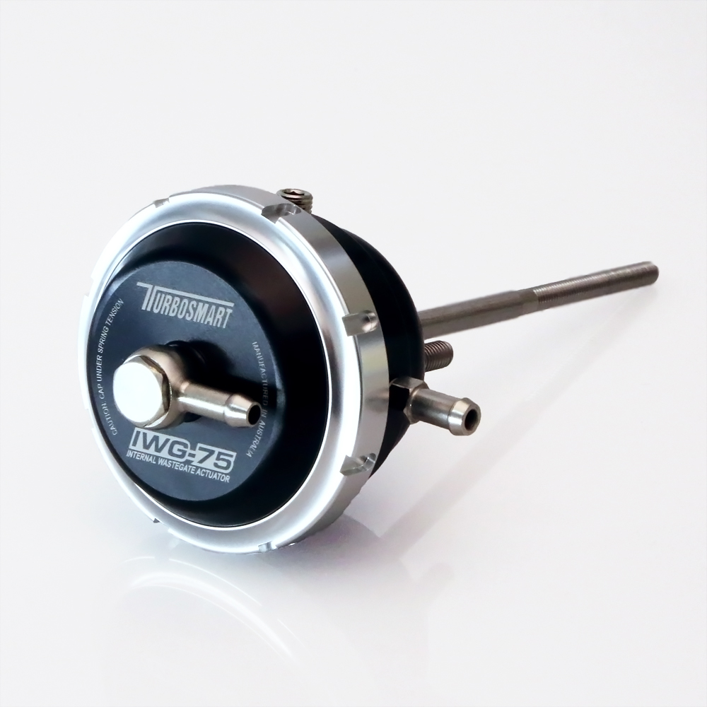 Turbosmart Borg warner wastegate (B2)
