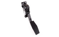 Electric accelerator pedal