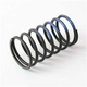 WG38/40/45/IWG 3PSI INNER SPRING BROWN/BLACK