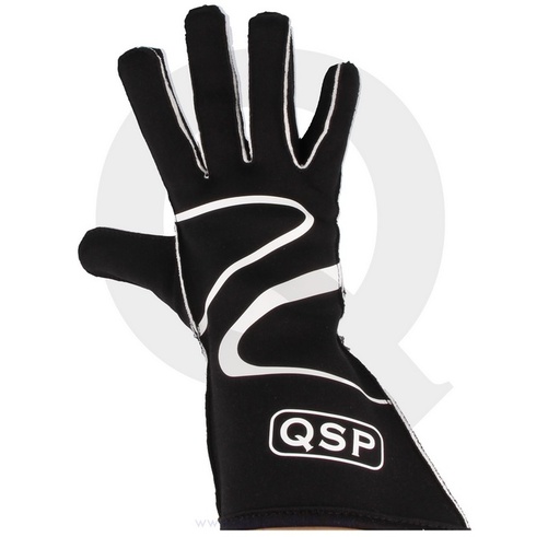 QSP Racing glove PRO  XL