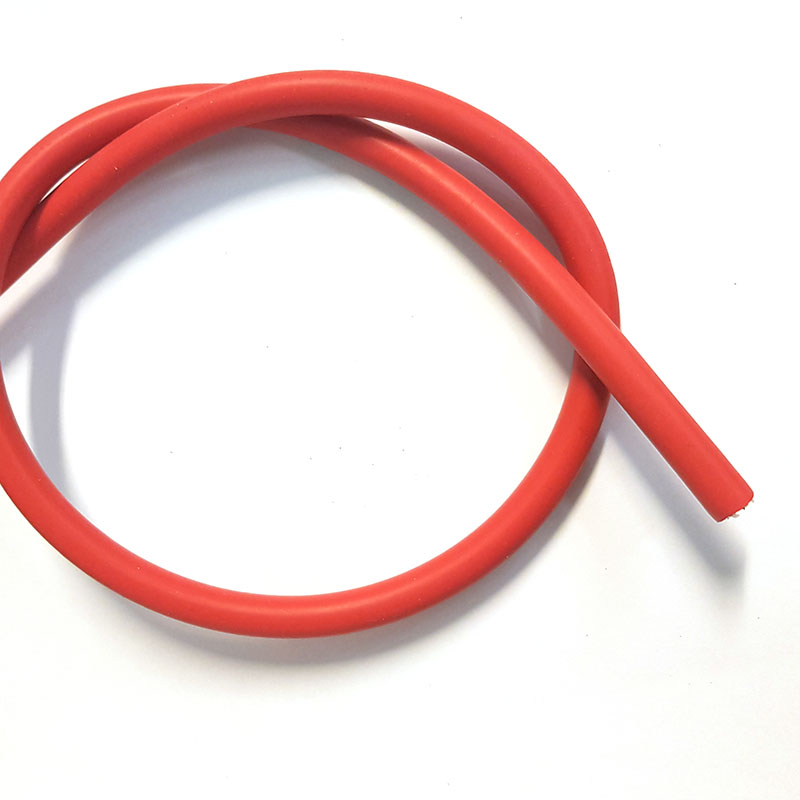 MSD ignition cable Red