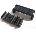 Ignition cable clip kit 2/3/4 cables