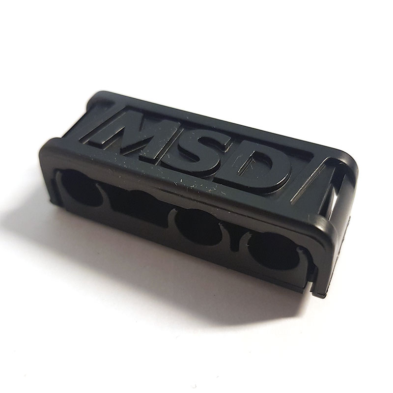 Ignition cable clip kit 2/3/4 cables