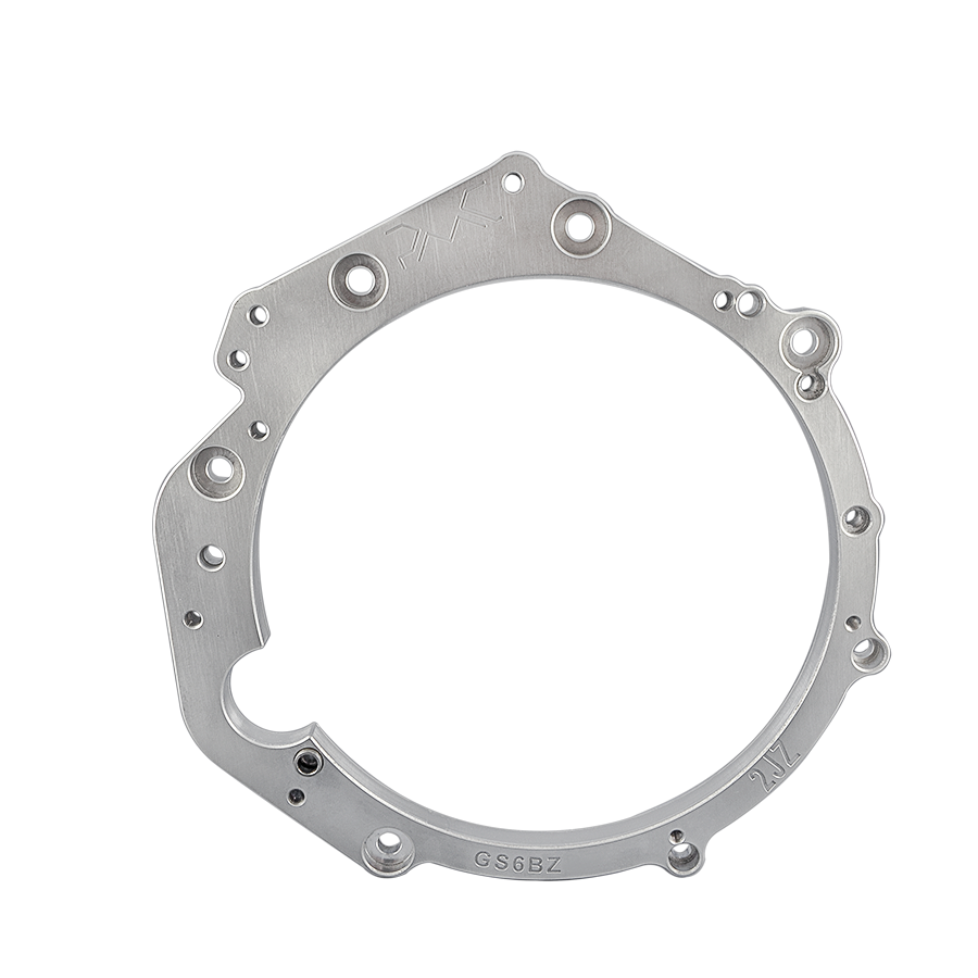 ADAPTER PLATE TOYOTA JZ 1JZ 2JZ