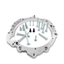 ADAPTER PLATE TOYOTA JZ 1JZ 2JZ