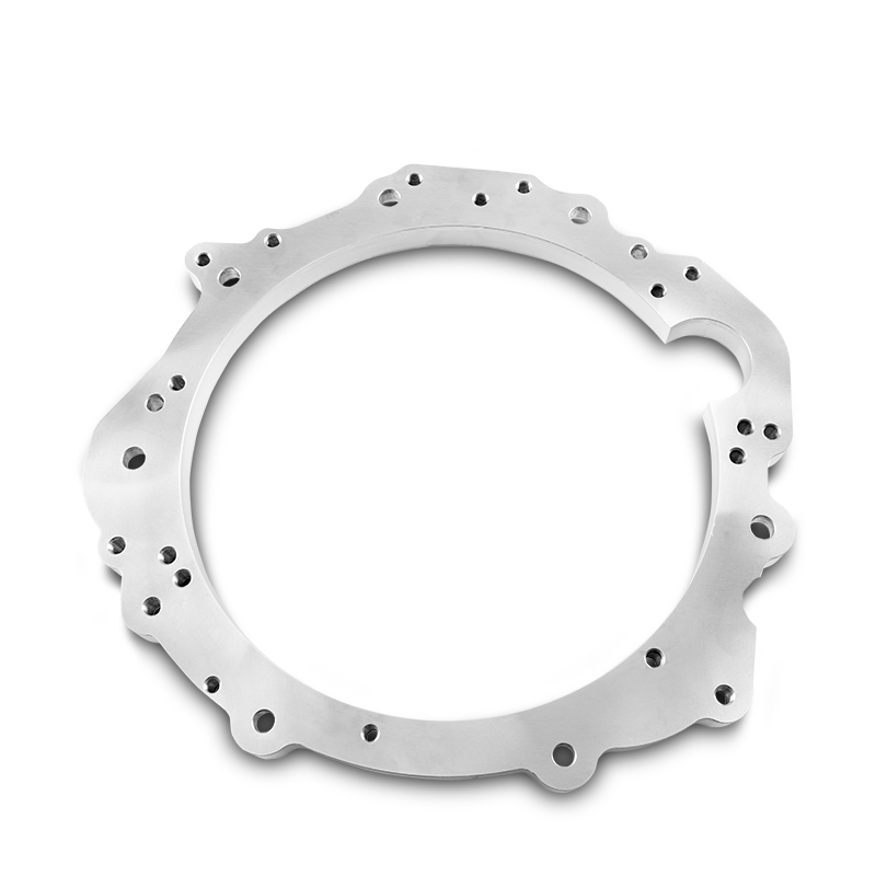 ADAPTER PLATE TOYOTA JZ 1JZ 2JZ
