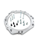 ADAPTER PLATE TOYOTA UZ 1UZ 3UZ