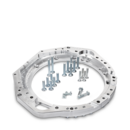 ADAPTER PLATE BMW V8 M60 M62 S62