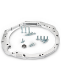ADAPTER PLATE BMW V8 M60 M62 S62