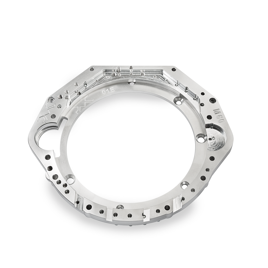 ADAPTER PLATE BMW V8 M60 M62 S62