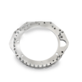 ADAPTER PLATE BMW V8 M60 M62 S62