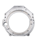 ADAPTER PLATE CHEVROLET LS LS1 LS3 LS7
