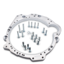 ADAPTER PLATE NISSAN RB RB20 RB25 RB26 RB30