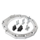 ADAPTER PLATE NISSAN SR20