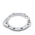 ADAPTER PLATE NISSAN SR20