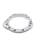 ADAPTER PLATE NISSAN SR20