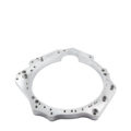 ADAPTER PLATE SAAB 204 205 234 235