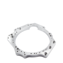 ADAPTER PLATE SAAB 204 205 234 235