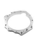 ADAPTER PLATE SAAB 204 205 234 235
