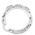 ADAPTER PLATE MITSUBISHI 4G63