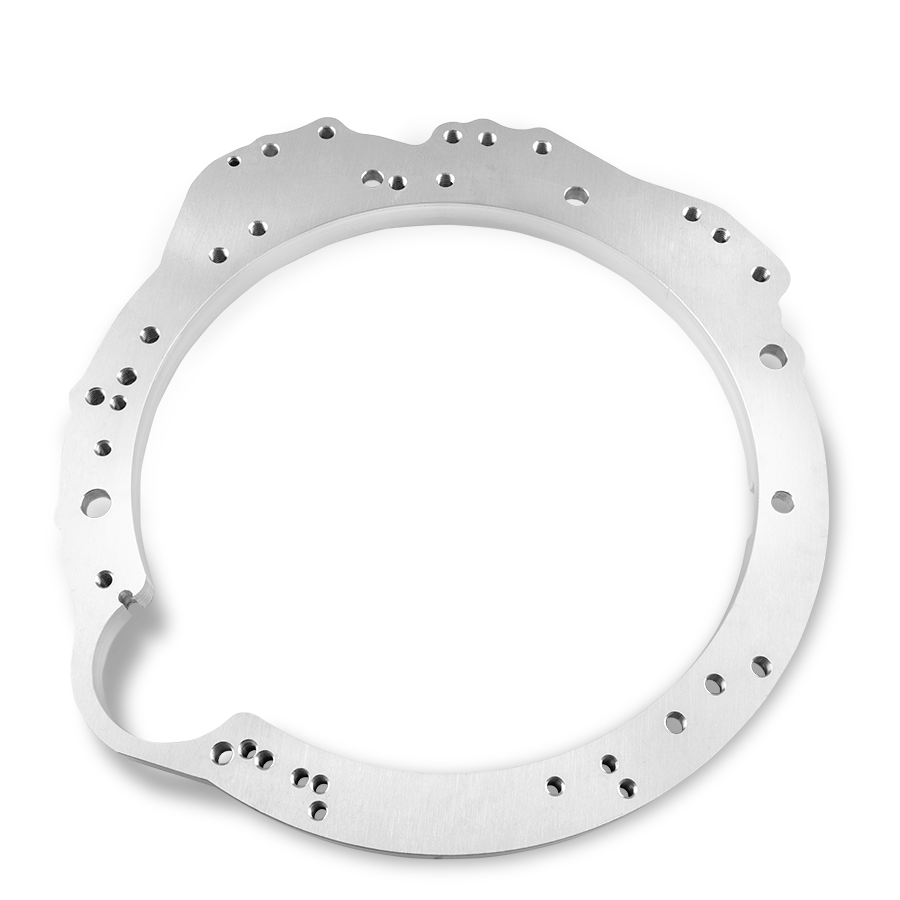 ADAPTER PLATE MITSUBISHI 4G63