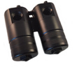 Oil catch tank 0,7L (AN10)