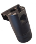 Oil catch tank 0,35L (AN10)