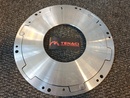 Sachs -765 2 disc 1600nm clutch kit 4-pad