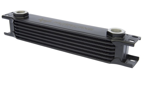 Hurricane Oil cooler 13 row (255mm)