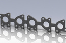 Audi 5cyl 20V Exhaust flange