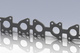 Audi 5cyl 20V Exhaust flange