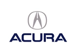 Acura bolts and nuts