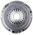 Pressure plate