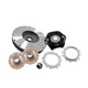 Volvo "White block" Clutch Kit 200mm - 1650nm