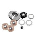 BMW M50/52/54 S50/54 Clutch Kit 184mm - 1650nm