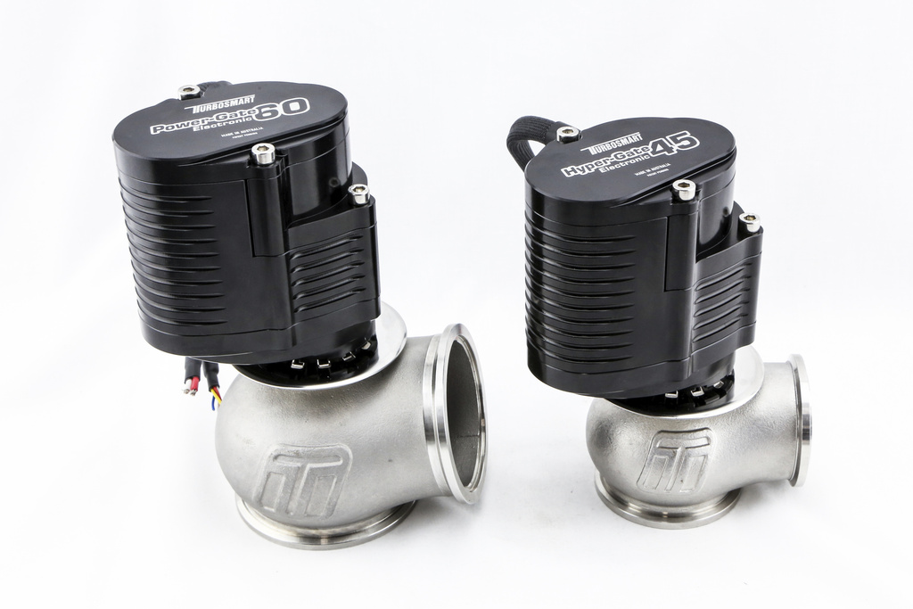 Turbosmart eWG G45 Hyper-Gate45 Electronic