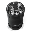 NUKE Fuel Catch tank 3.0L - Deatschwerks DW400