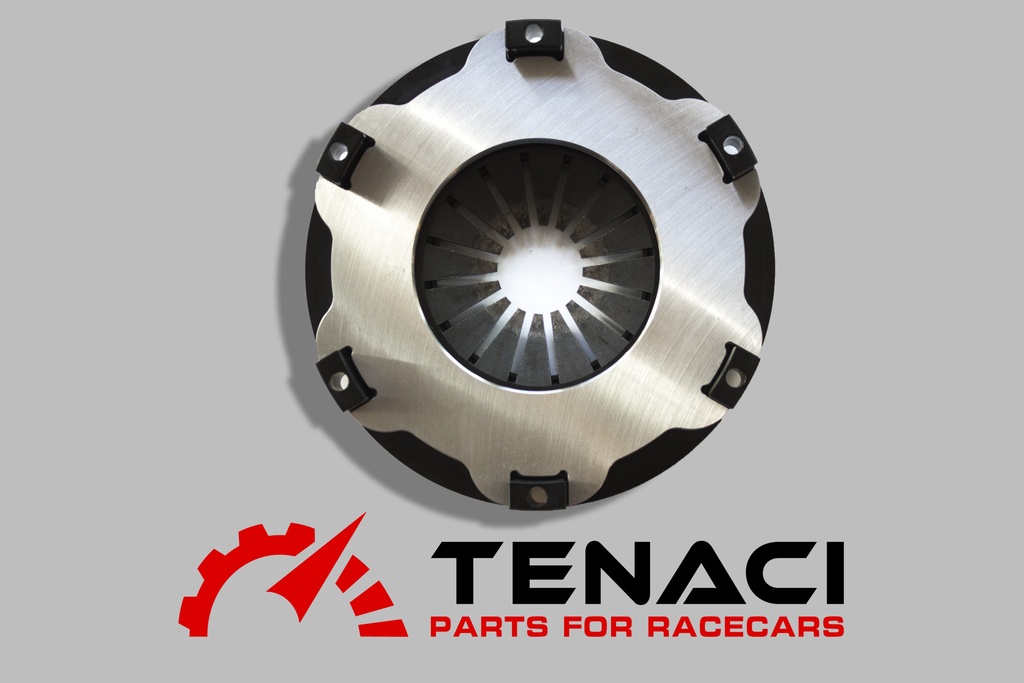 Tenaci clutch 200mm 1 disc
