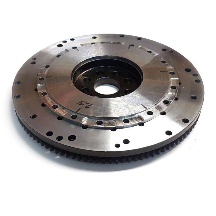 Flywheel Toyota 1UZ, 2UZ, 3UZ (Backplate 184mm)