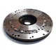 Flywheel Toyota 1JZ , 2JZ (Backplate) 184mm / 200mm / 240mm