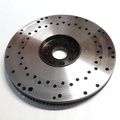 Flywheel Toyota 1UZ, 2UZ, 3UZ (Backplate 184mm)