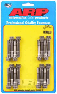 ARP Rod Bolt Kit BMW 4,0L S65 V8 (CA625+)