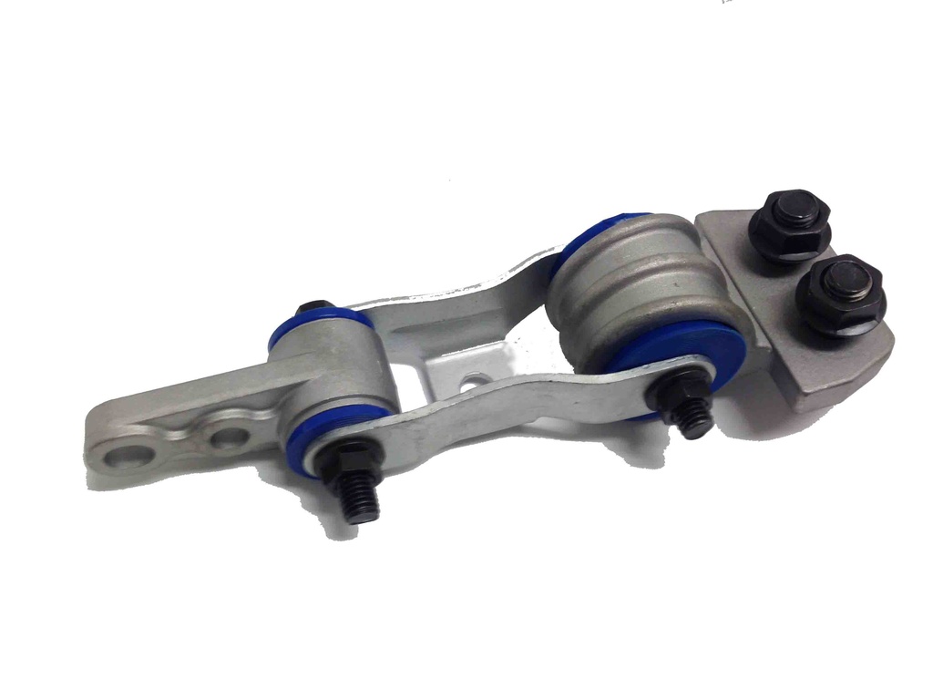 Volvo 850 S70 V70 engine bracket lower front polytherane
