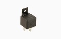 Bosch Relay 12V 30A with bracket and dual otlets